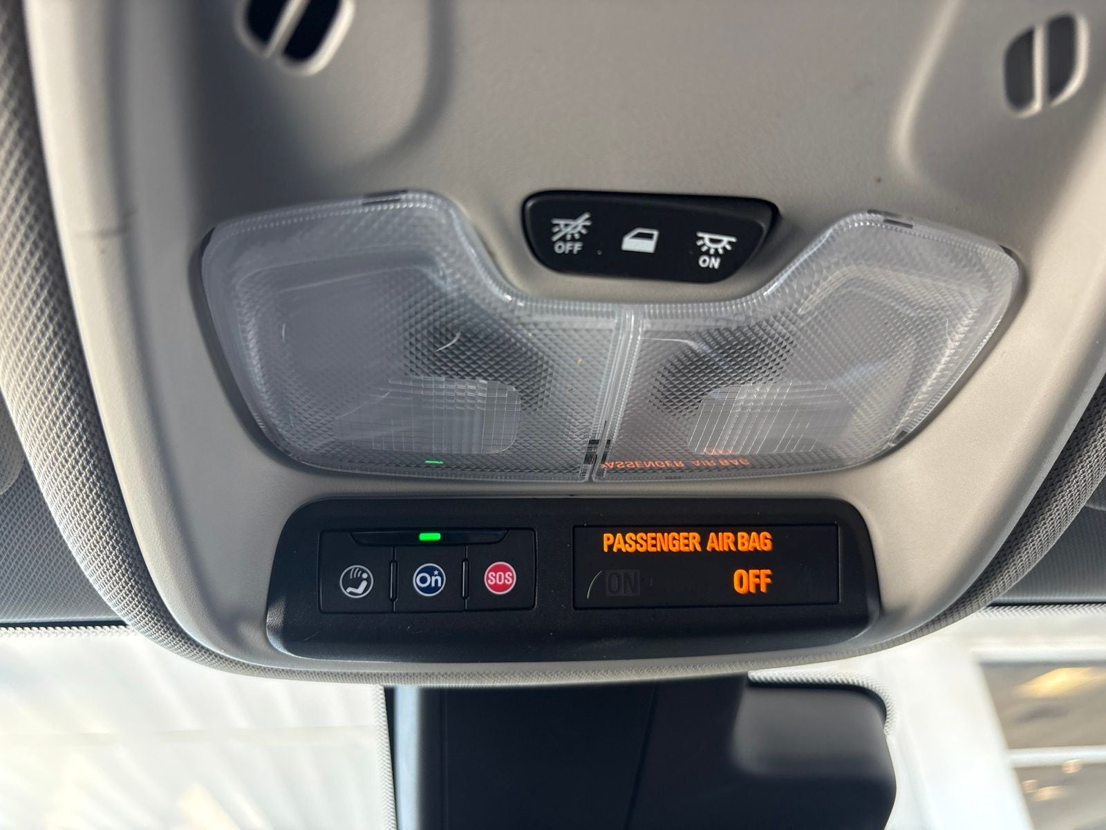 2022 Buick Encore GX FWD Preferred