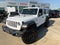 2022 Jeep Wrangler Unlimited High Tide 4x4