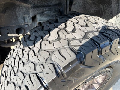 2022 Jeep Wrangler Unlimited High Tide 4x4