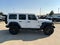 2022 Jeep Wrangler Unlimited High Tide 4x4
