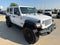 2022 Jeep Wrangler Unlimited High Tide 4x4