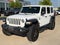 2022 Jeep Wrangler Unlimited High Tide 4x4
