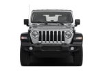 2020 Jeep Wrangler Unlimited Sport S 4x4