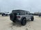 2019 Jeep Wrangler Unlimited Sport S 4x4