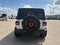 2022 Jeep Wrangler Unlimited Sahara 4x4