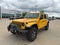 2020 Jeep Wrangler Unlimited Rubicon 4x4