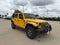 2020 Jeep Wrangler Unlimited Rubicon 4x4