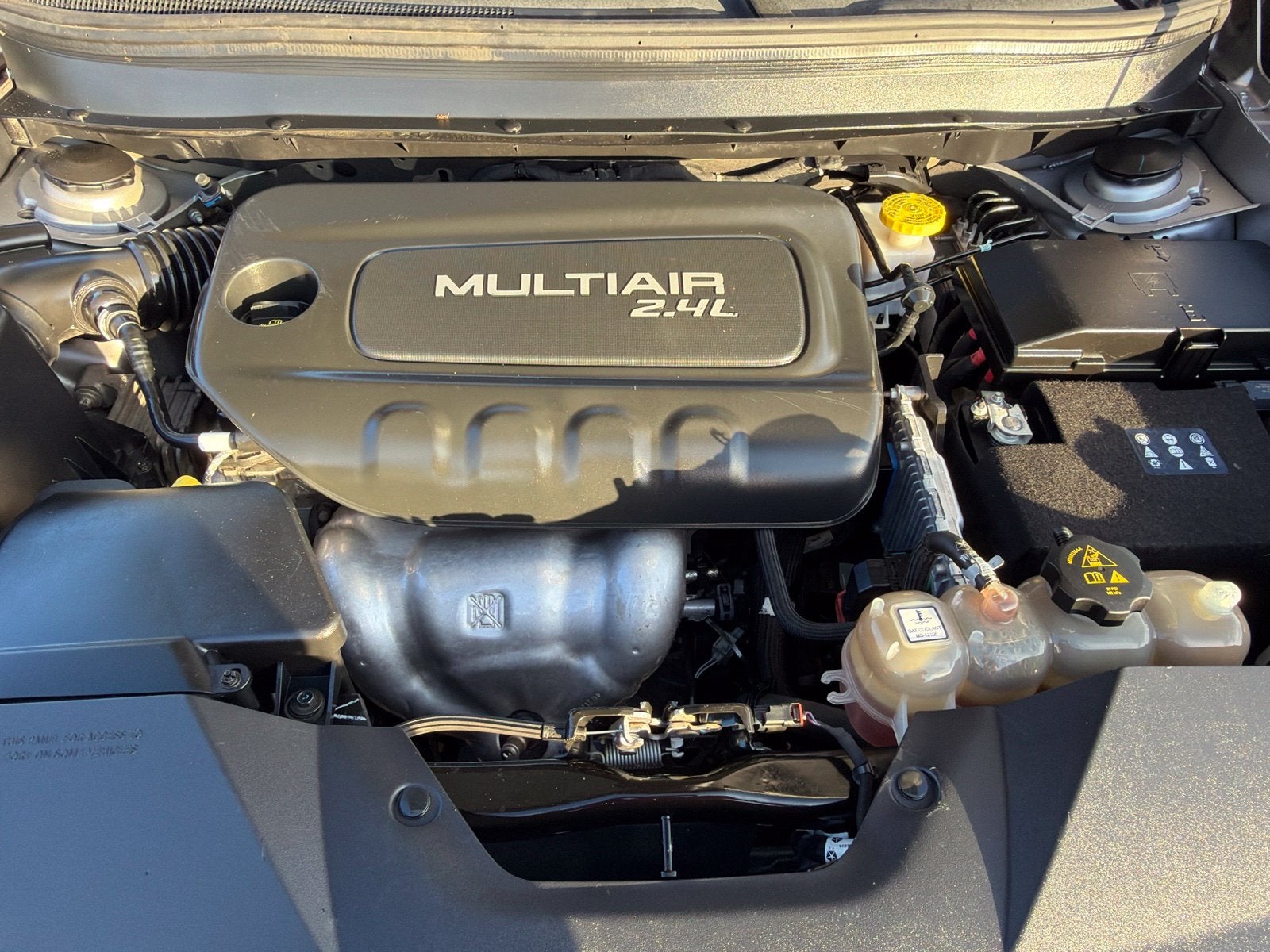 2019 Jeep Cherokee Latitude FWD