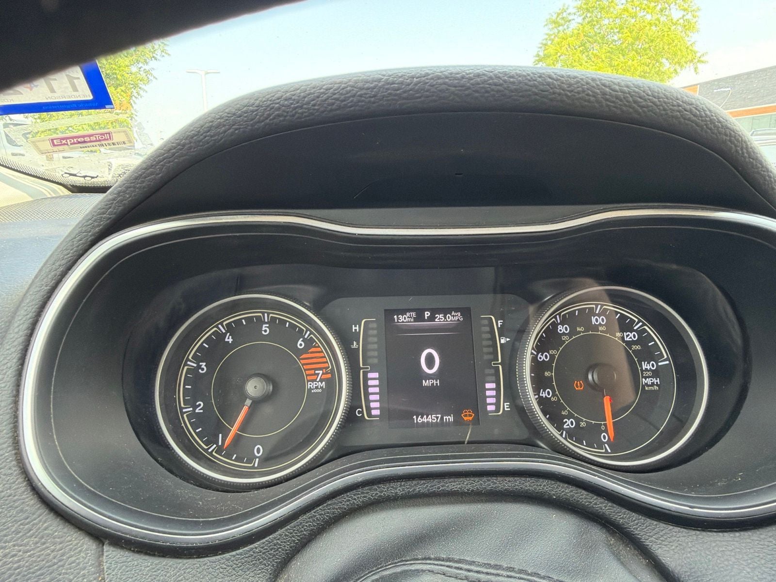 2019 Jeep Cherokee Latitude FWD