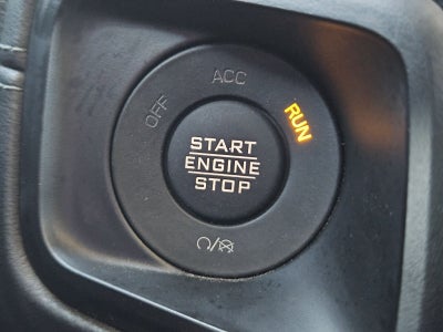 2024 Jeep Wrangler 4-Door Rubicon 4x4