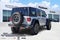 2024 Jeep Wrangler 4-Door Rubicon 4x4