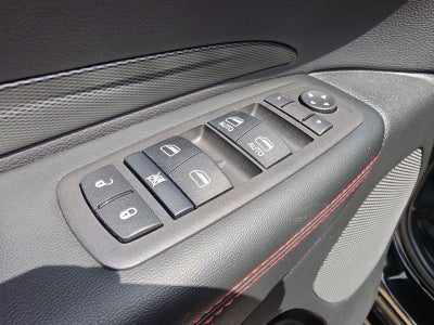 2025 Dodge Durango GT RWD