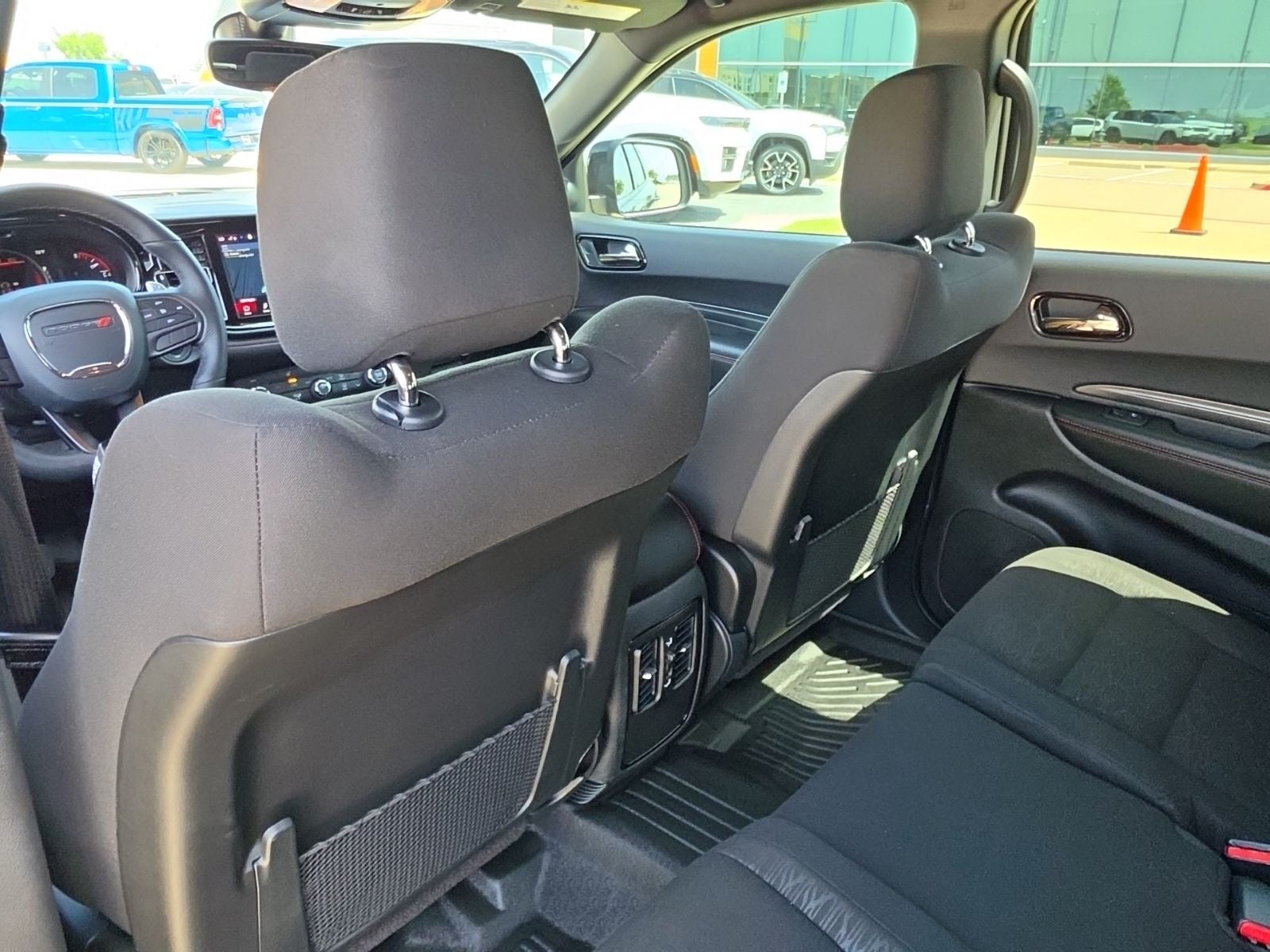 2025 Dodge Durango GT RWD