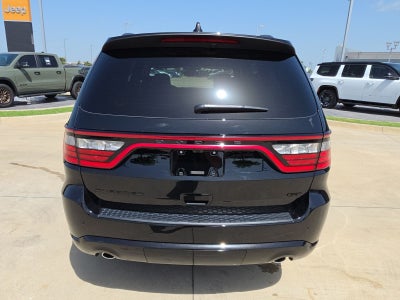 2025 Dodge Durango GT RWD