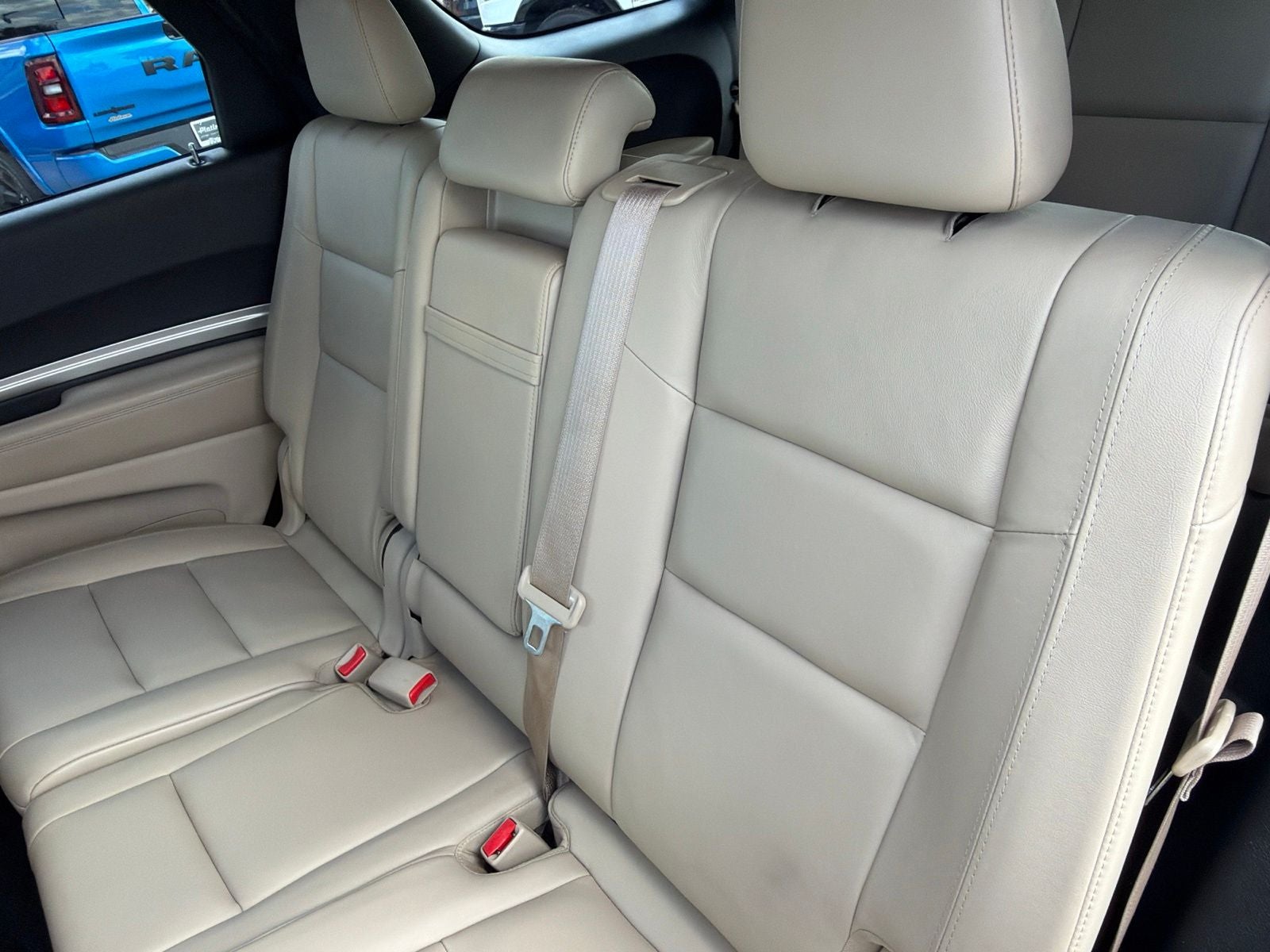 2017 Dodge Durango GT AWD