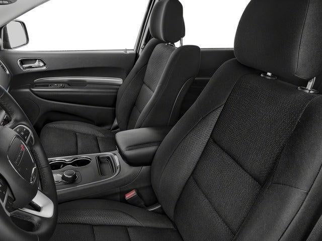 2017 Dodge Durango GT AWD