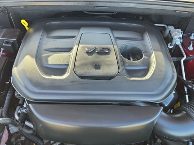 2020 Jeep Grand Cherokee Altitude 4x2