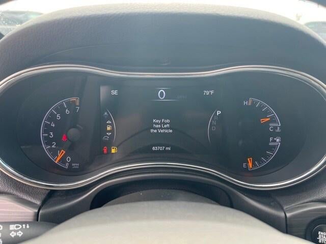 2021 Jeep Grand Cherokee 80th Anniversary 4x2