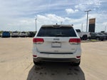 2018 Jeep Grand Cherokee Sterling Edition 4x2