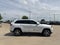 2018 Jeep Grand Cherokee Sterling Edition 4x2