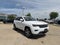 2018 Jeep Grand Cherokee Sterling Edition 4x2