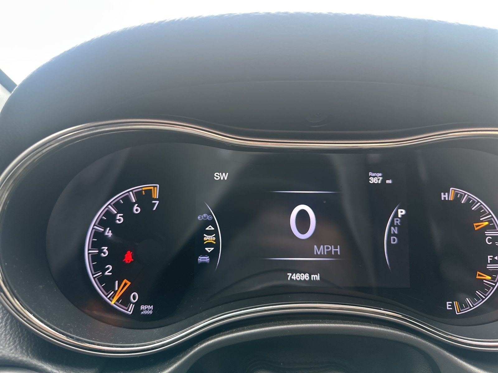 2020 Jeep Grand Cherokee Limited X 4X2