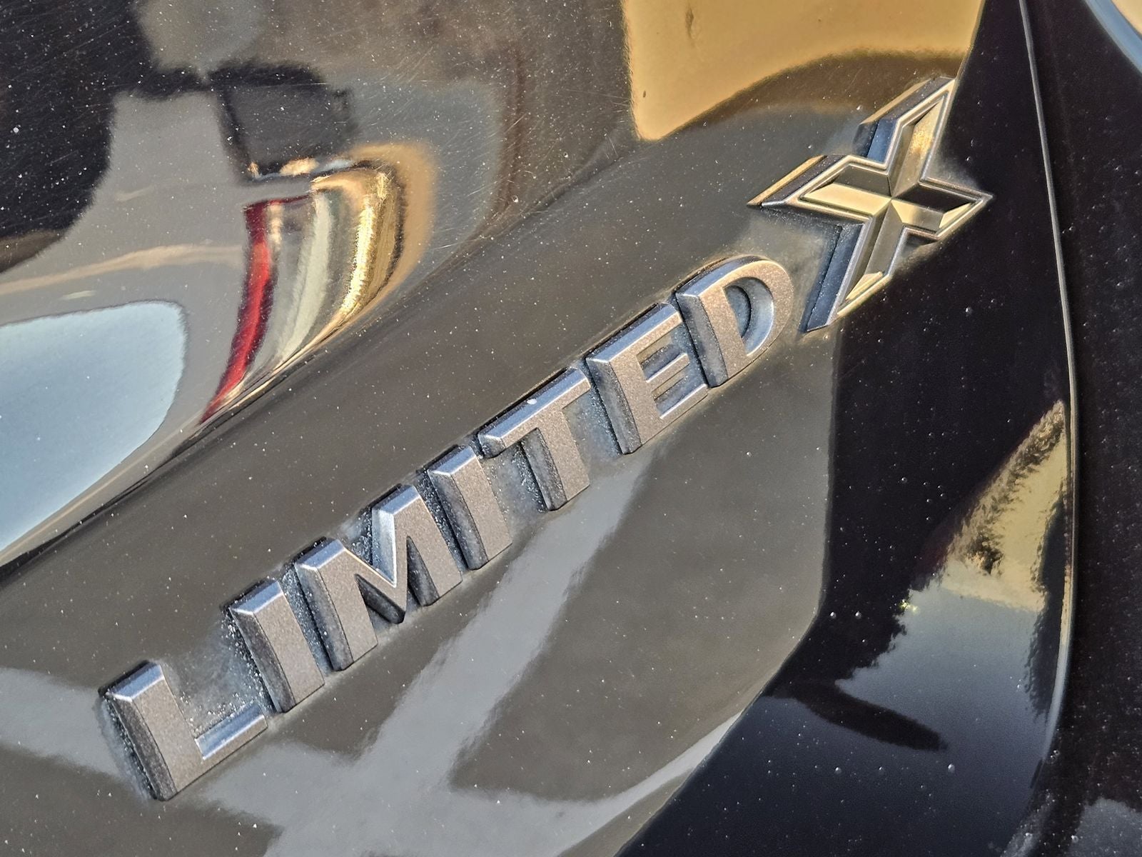 2020 Jeep Grand Cherokee Limited X 4X2