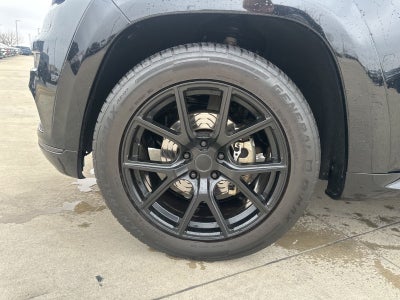 2020 Jeep Grand Cherokee Limited X 4X2