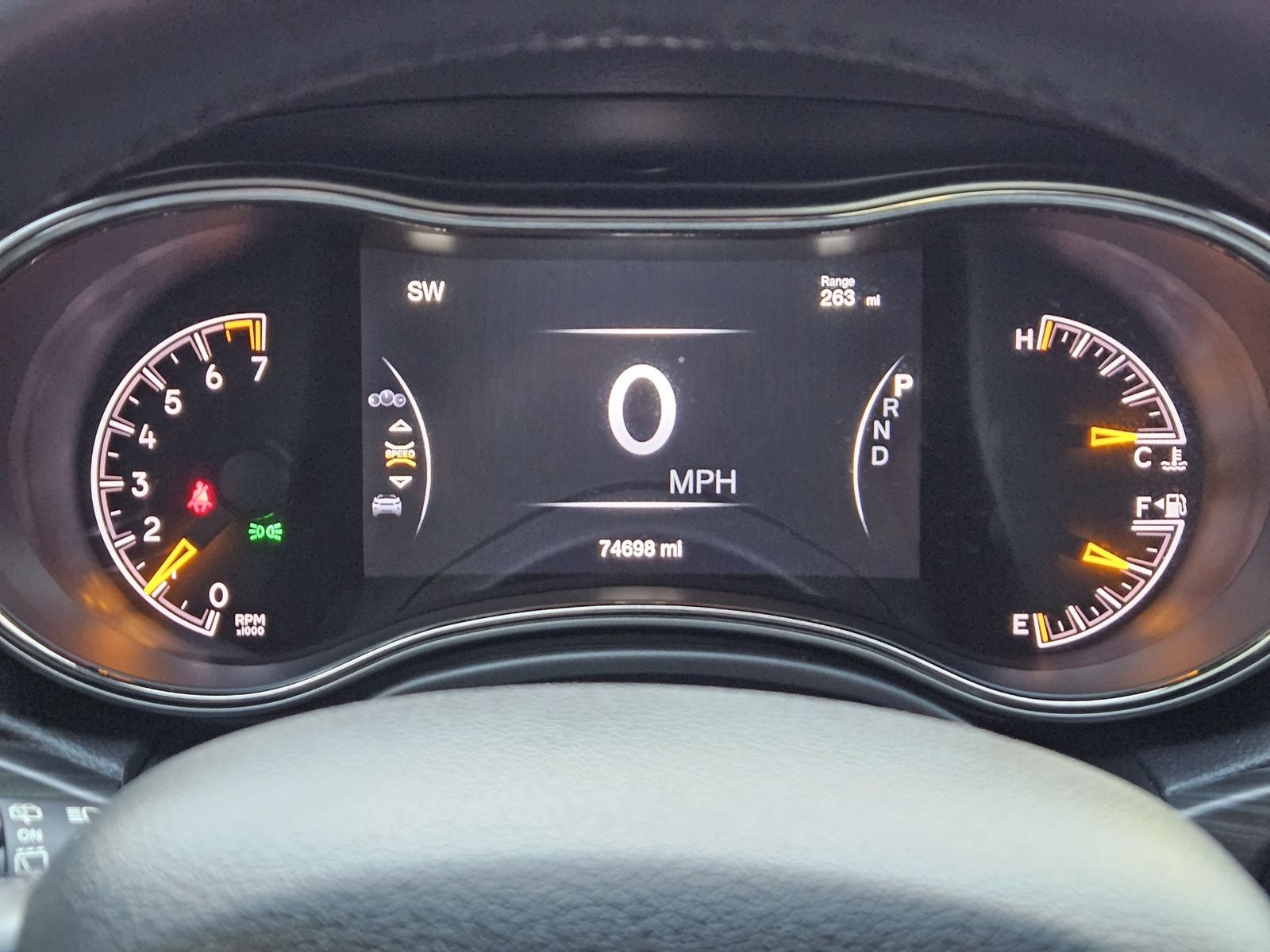 2020 Jeep Grand Cherokee Limited X 4X2