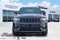 2020 Jeep Grand Cherokee Limited X 4X2