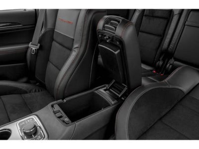 2020 Jeep Grand Cherokee Trailhawk 4x4