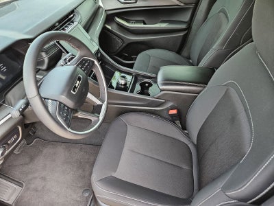 2025 Jeep Grand Cherokee Laredo X 4x2