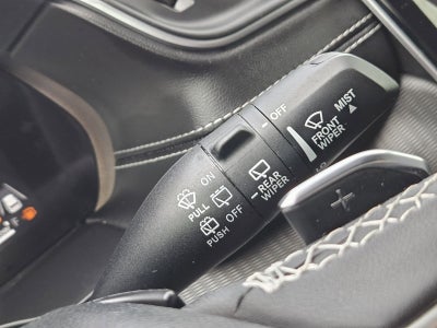 2025 Jeep Grand Cherokee Laredo X 4x2