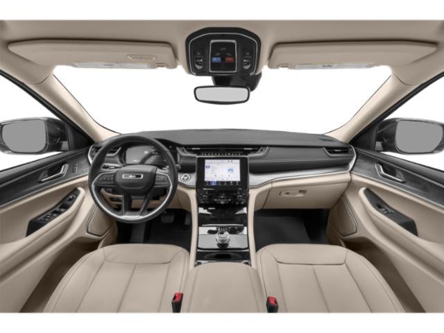 2022 Jeep Grand Cherokee Limited 4x2