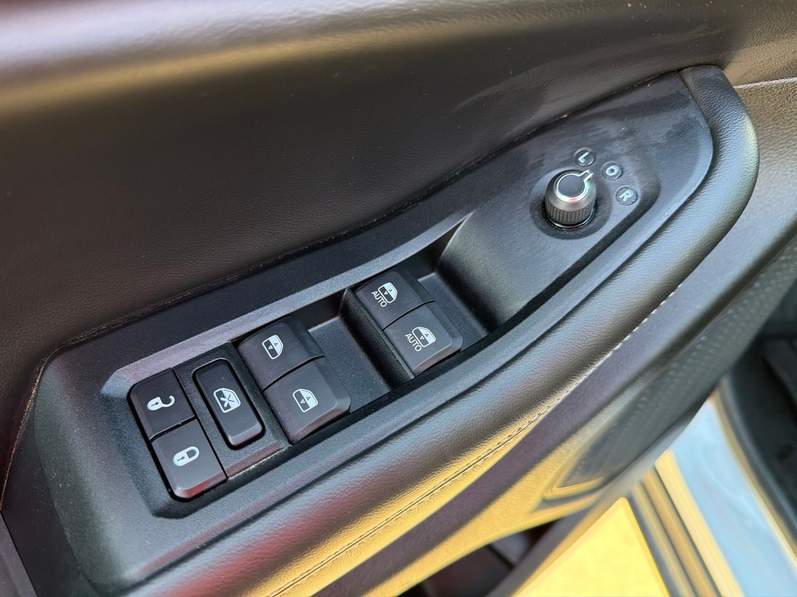 2024 Jeep Grand Cherokee L Altitude X 4x4