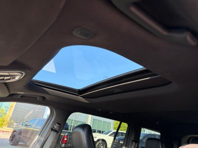 2024 Jeep Grand Cherokee L Altitude X 4x4