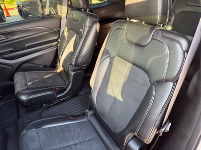2024 Jeep Grand Cherokee L Altitude X 4x4