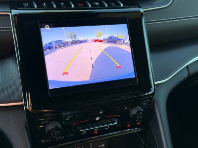 2024 Jeep Grand Cherokee L Altitude X 4x4