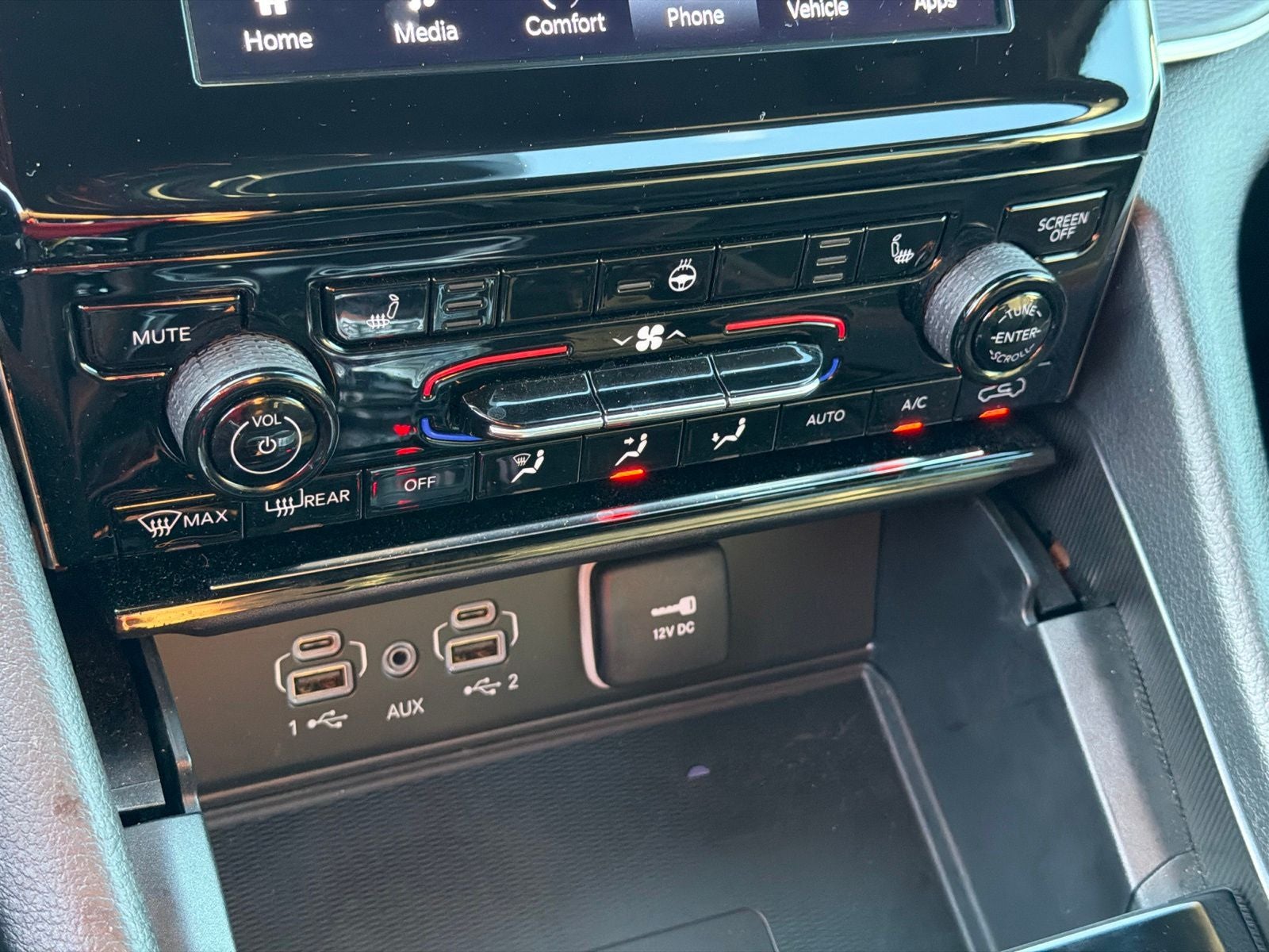 2024 Jeep Grand Cherokee L Altitude X 4x4