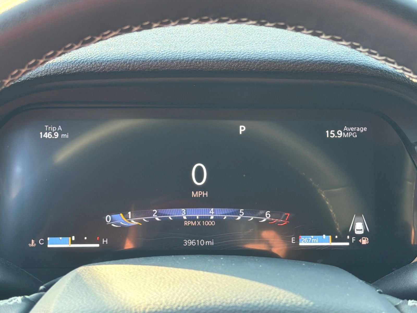 2024 Jeep Grand Cherokee L Altitude X 4x4