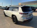 2024 Jeep Grand Cherokee L Altitude X 4x4