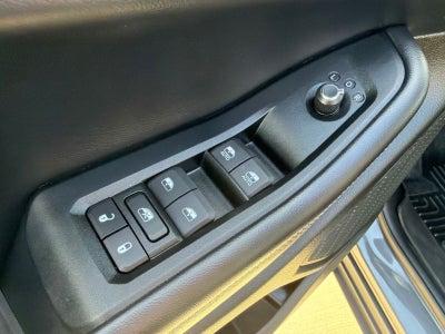 2024 Jeep Grand Cherokee L Altitude 4x4