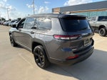 2024 Jeep Grand Cherokee L Altitude 4x4