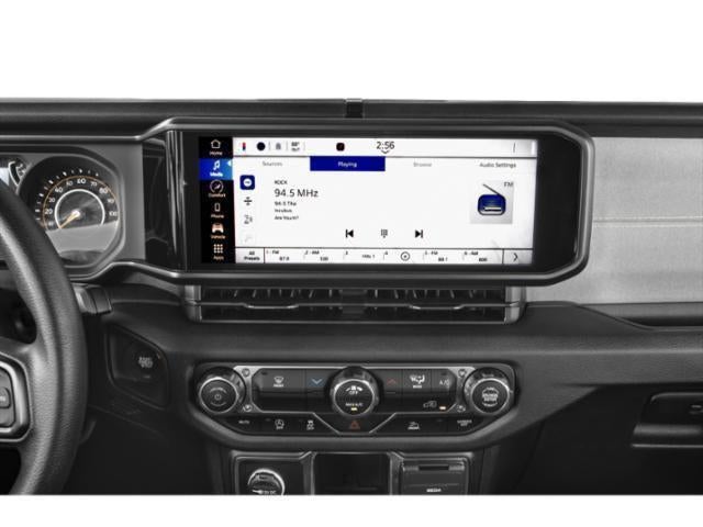 2026 Jeep Wrangler 4-Door Recon 4x4