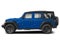 2026 Jeep Wrangler 4-Door Recon 4x4
