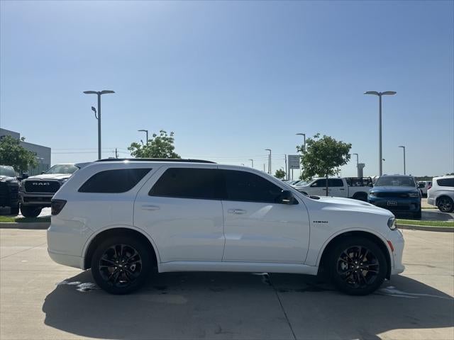 2023 Dodge Durango R/T Plus RWD