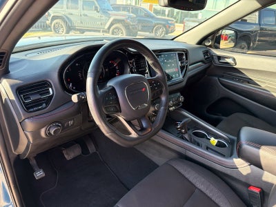 2024 Dodge Durango R/T RWD