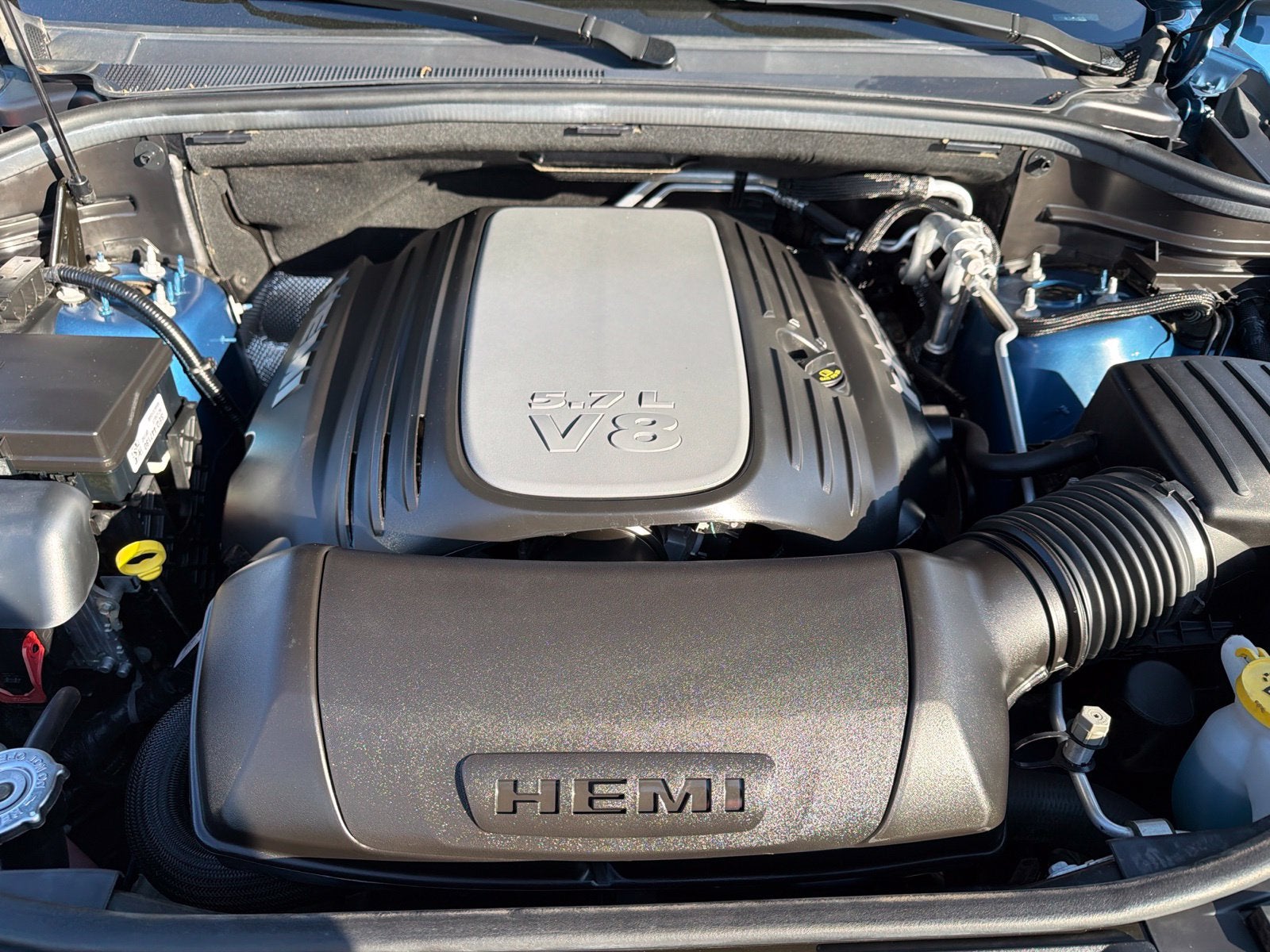 2024 Dodge Durango R/T RWD
