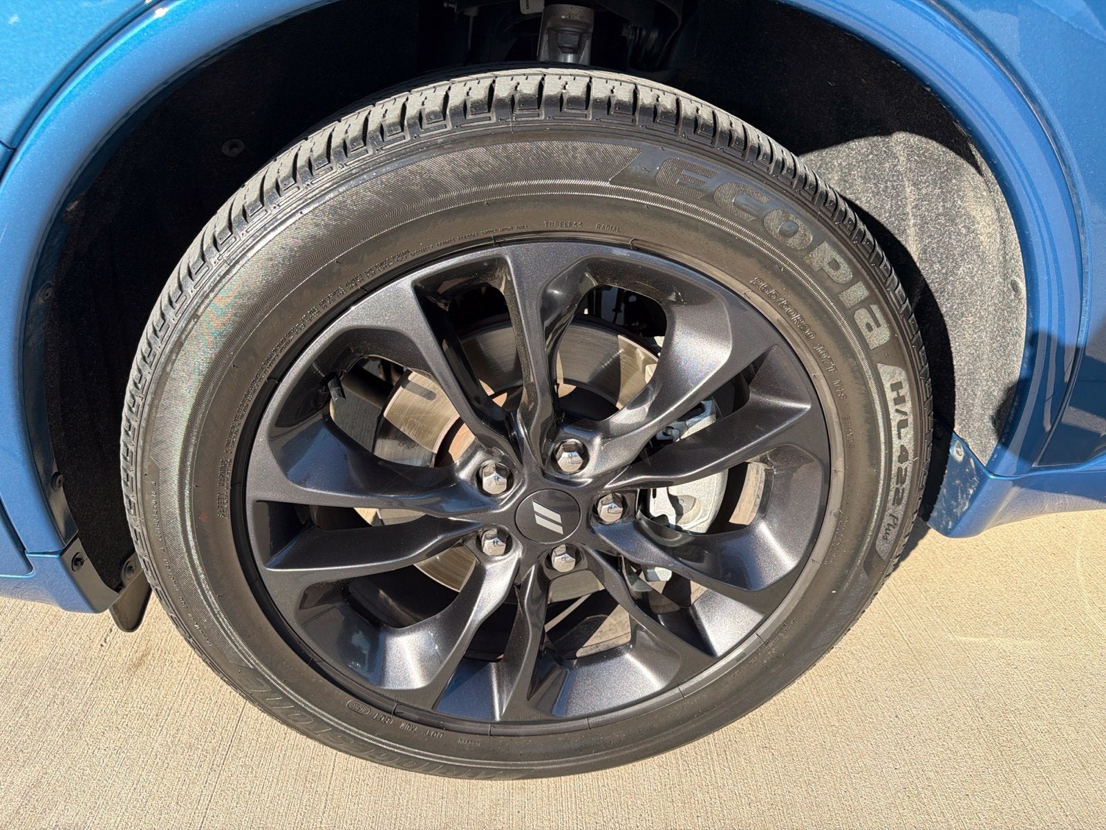 2024 Dodge Durango R/T RWD