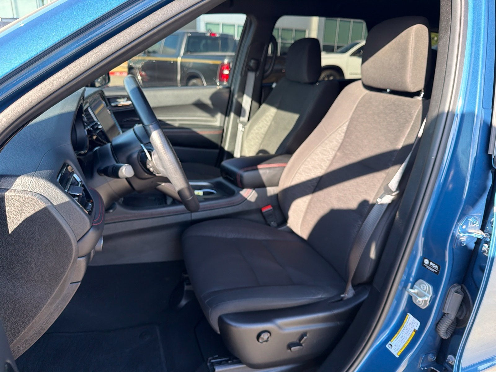 2024 Dodge Durango R/T RWD